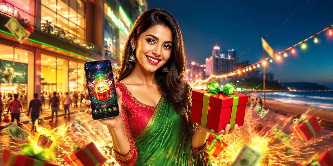 কক্সবাজারে ক্যাসিনো অ্যাপ ও বোনাস দেখছেন একজন ব্যবহারকারী