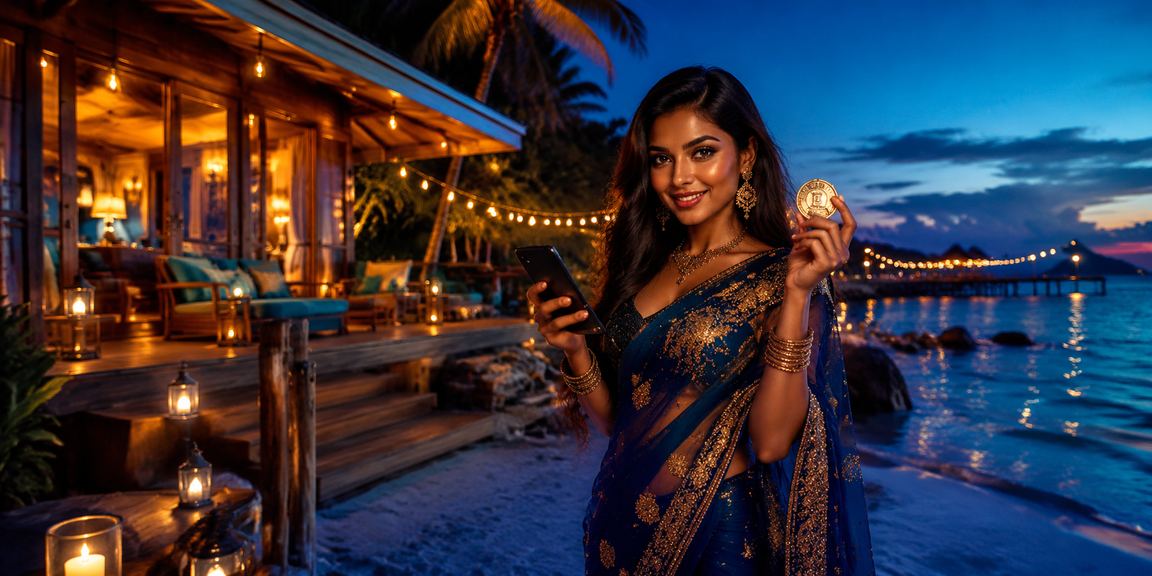 কক্সবাজারে লটারি ও গেমিং উপভোগকারী একজন ব্যবহারকারী