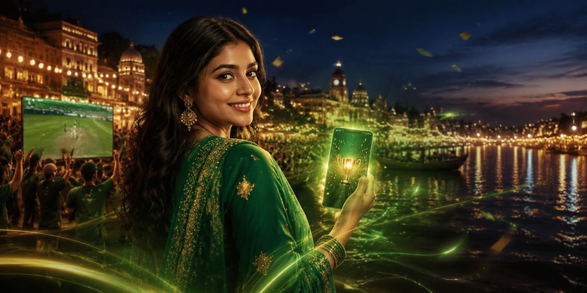 ময়মনসিংহ অঞ্চলের ব্যবহারকারী মোবাইলে বেটিং তথ্য দেখছেন