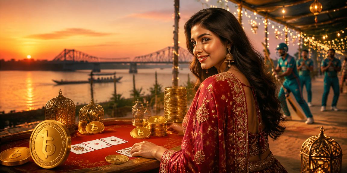 রংপুরে টাকা হাতে ক্রিকেট বেটিং করছেন একজন ব্যবহারকারী