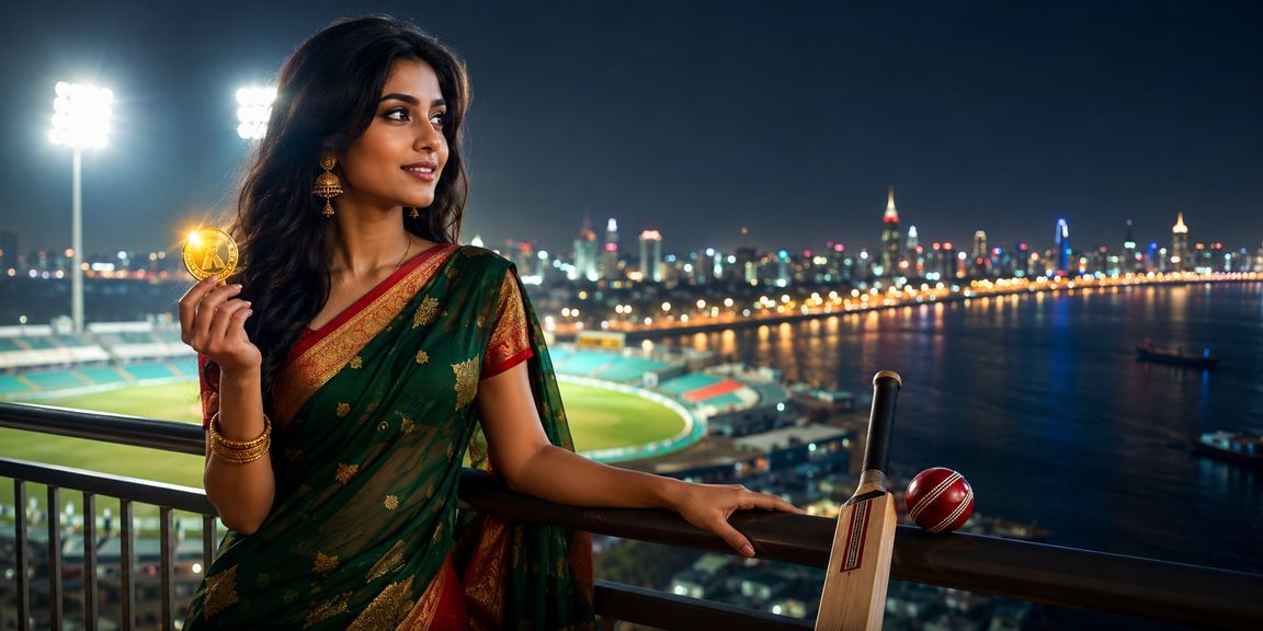 সিলেটে সৈকতে ক্রিকেট বেটিং উপভোগ করছেন একজন ব্যবহারকারী